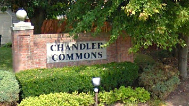 Chandler Commons Strongsville Ohio